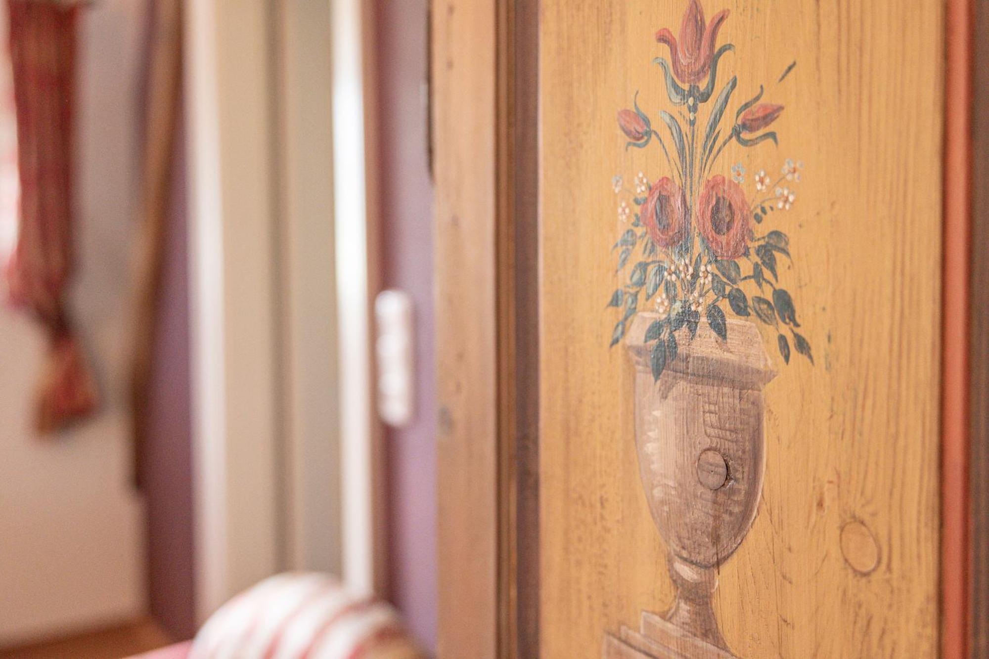 Aparthotel Ansitz Felsenheim Lermoos Zewnętrze zdjęcie