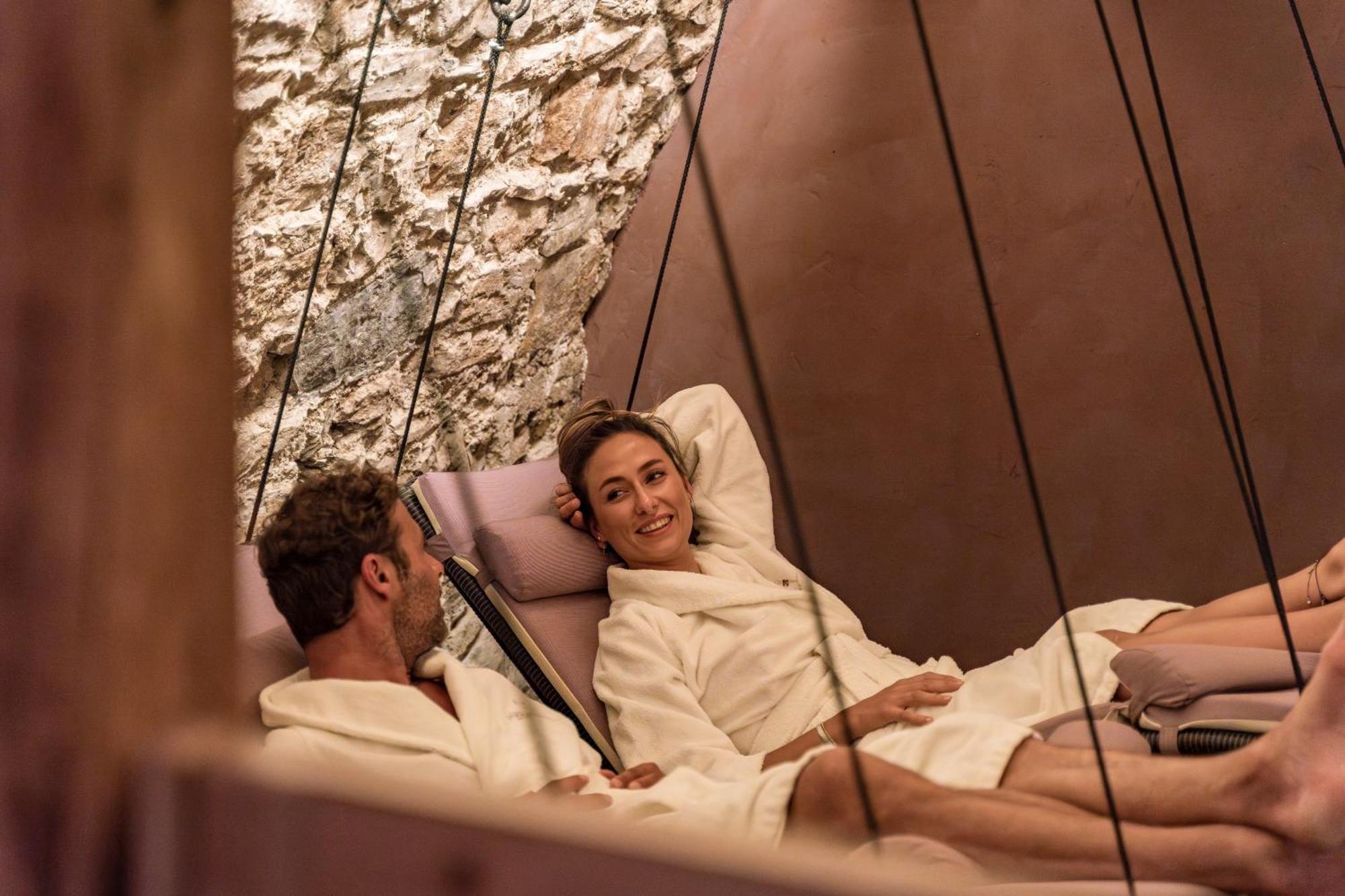 Aparthotel Ansitz Felsenheim Lermoos Zewnętrze zdjęcie