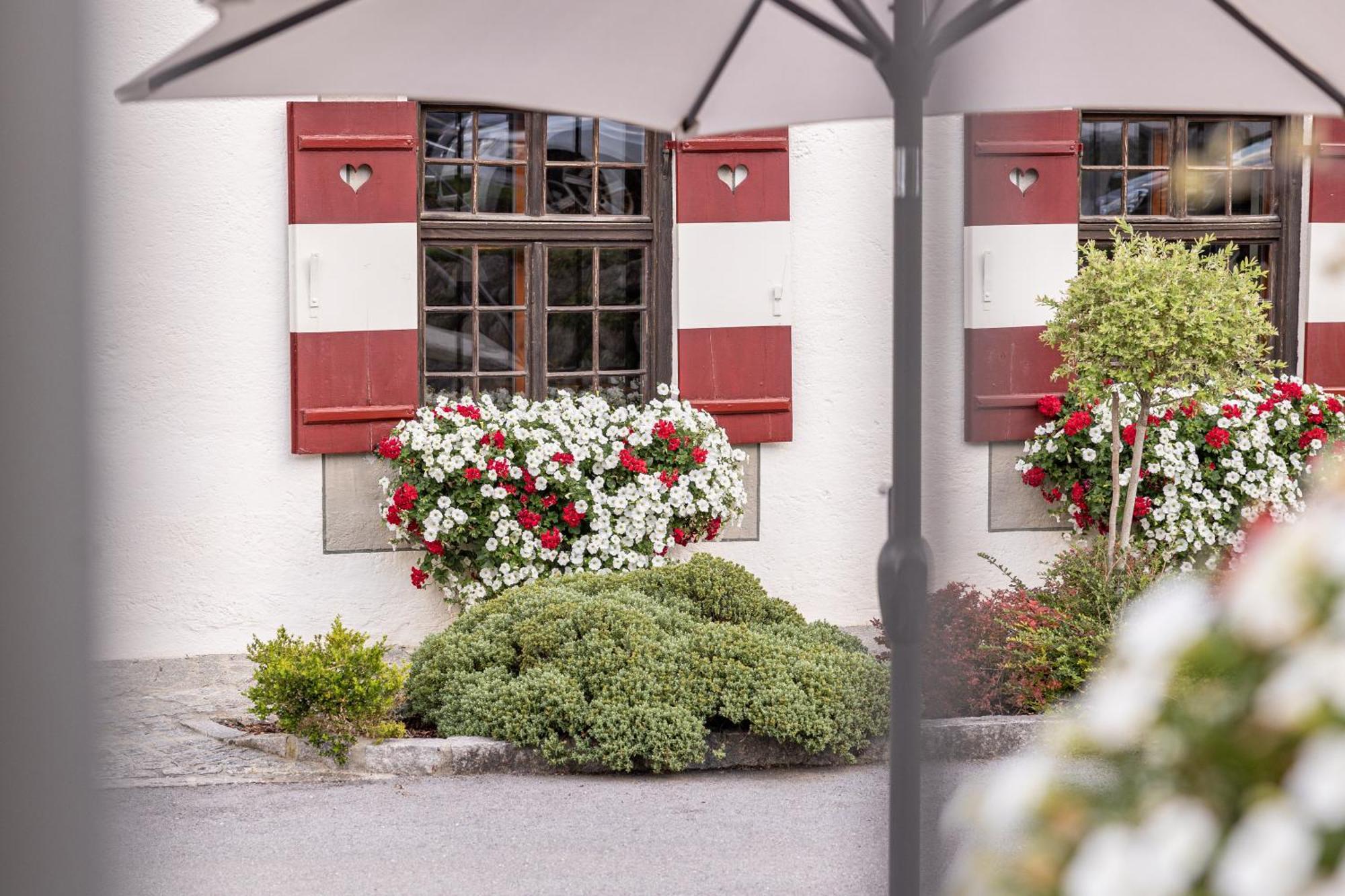 Aparthotel Ansitz Felsenheim Lermoos Zewnętrze zdjęcie